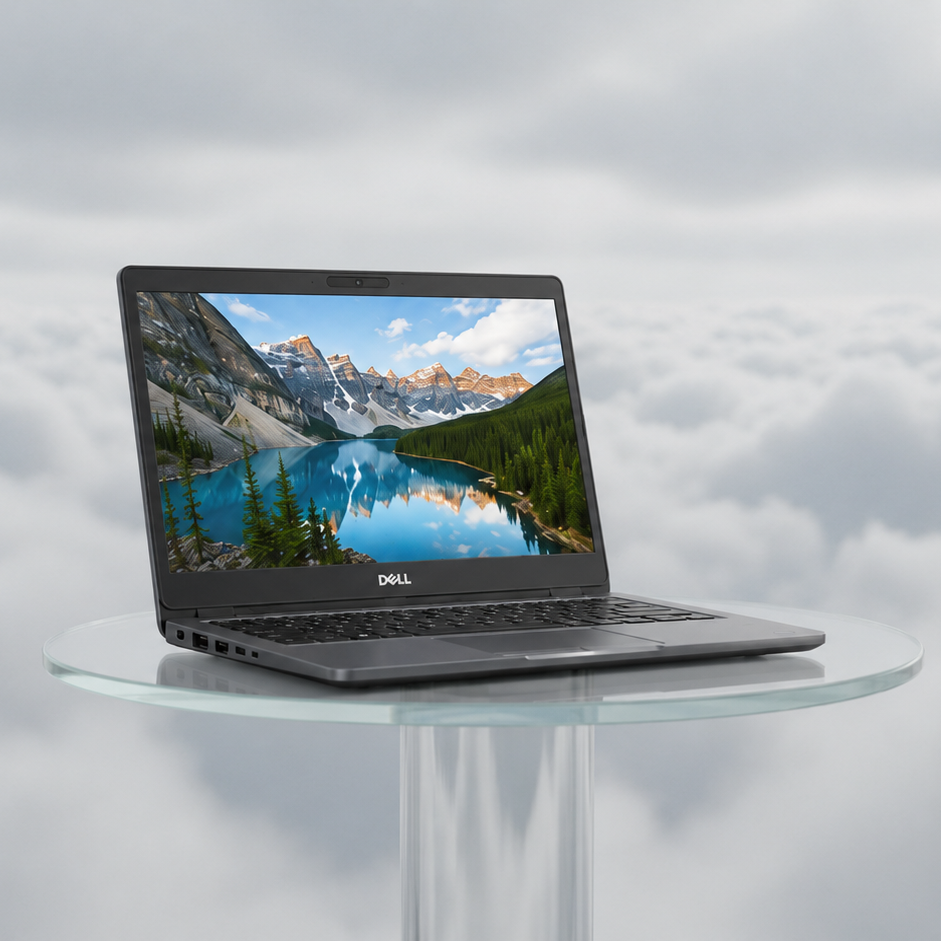 Dell Latitude 5300 14" FHD Touch Win11 Pro