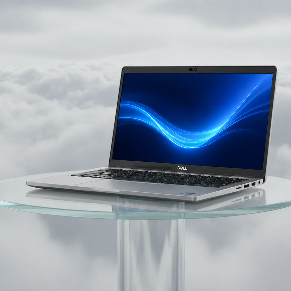 Dell Latitude 5320 13.3" FHD Win11 Pro