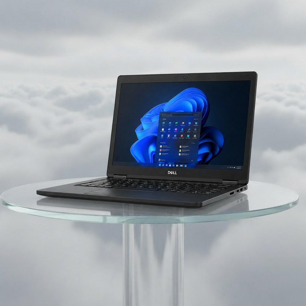 Dell Latitude 7470 14" FHD Touch Win11 Pro