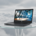 Dell Latitude 7490 14" FHD | 8GB RAM | 256GB SSD | Core i5 8th Gen