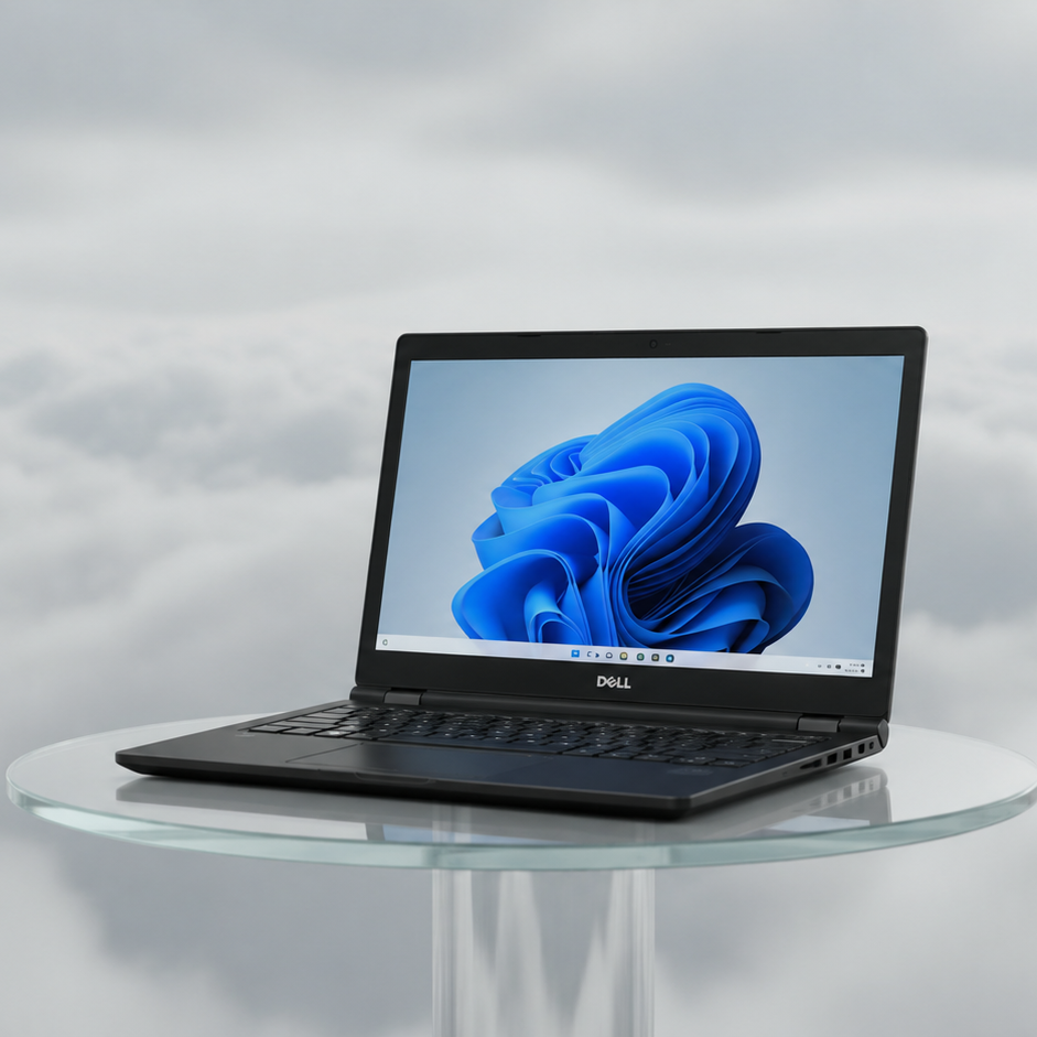 Dell Inspiron 7347 13.3" 2 In 1 Touch Win11 Pro