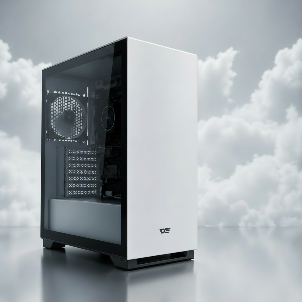 Gaming Desktop Core i7 9th Gen, Windows 11 Pro