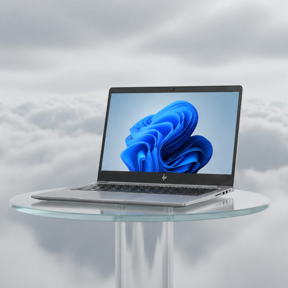HP Elitebook 840 G6 14" FHD Touch Win11 Pro