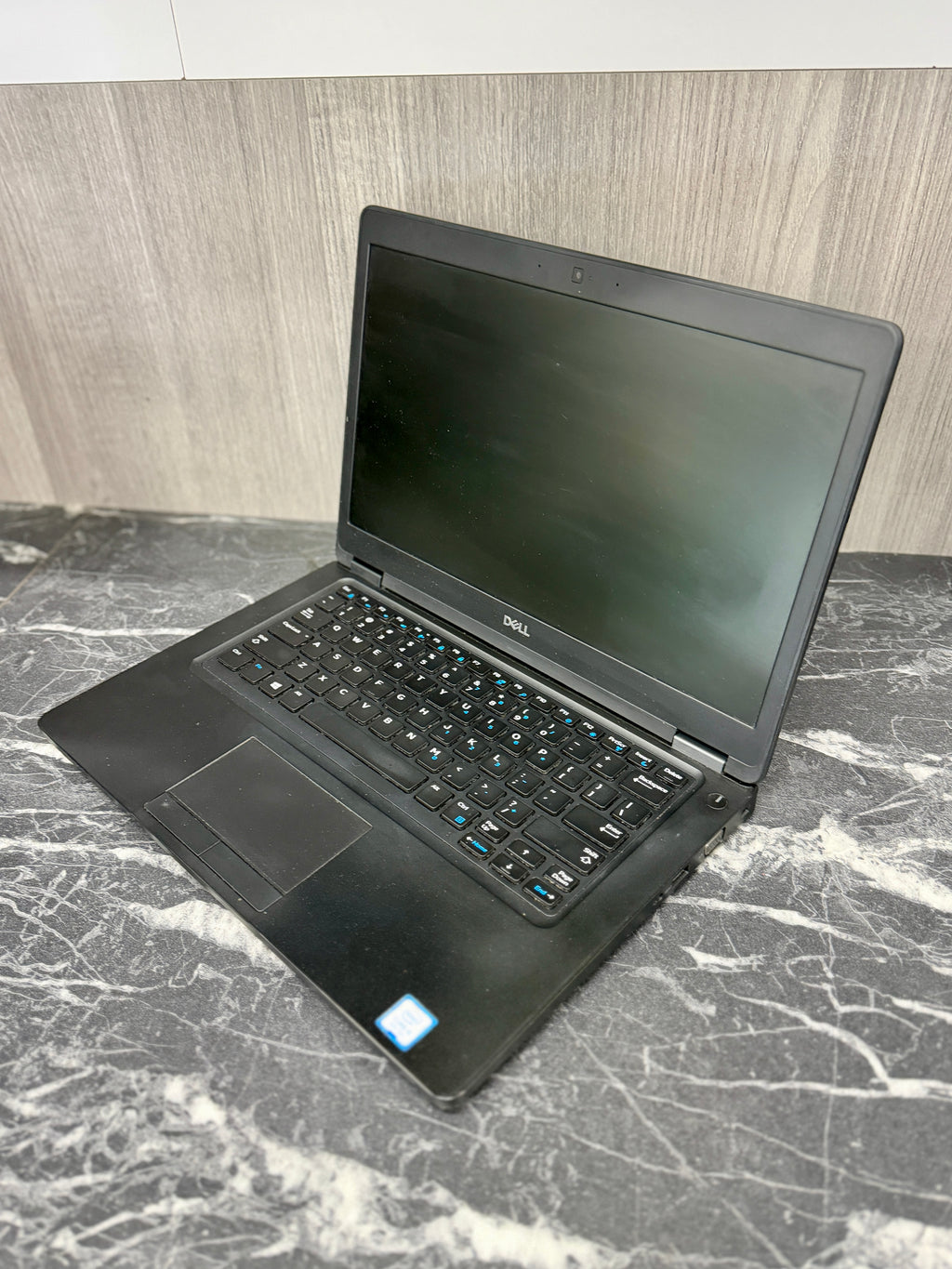 Refurbished Dell Latitude 5490 14" FHD | 8GB RAM | 256GB SSD | Core i5 8th Gen | Windows 11 Pro