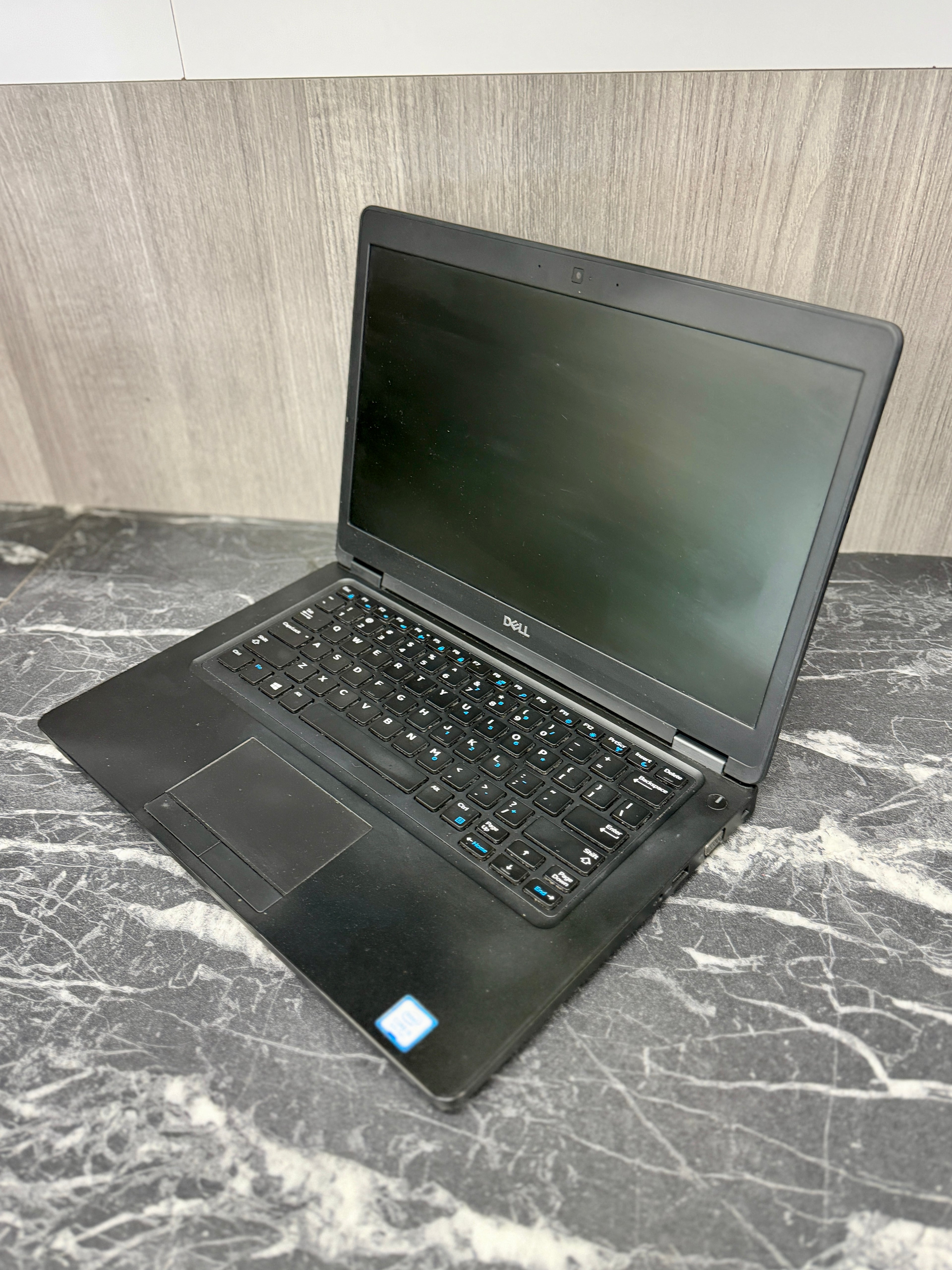 Refurbished Dell Latitude 5490 14" FHD | 8GB RAM | 256GB SSD | Core i5 8th Gen | Windows 11 Pro