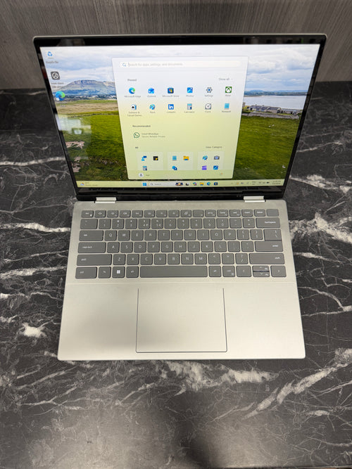 Refurbished Dell Inspiron 14 7420 14" FHD | 16GB RAM | 256GB SSD | Intel Core i7 | Windows 11 Pro