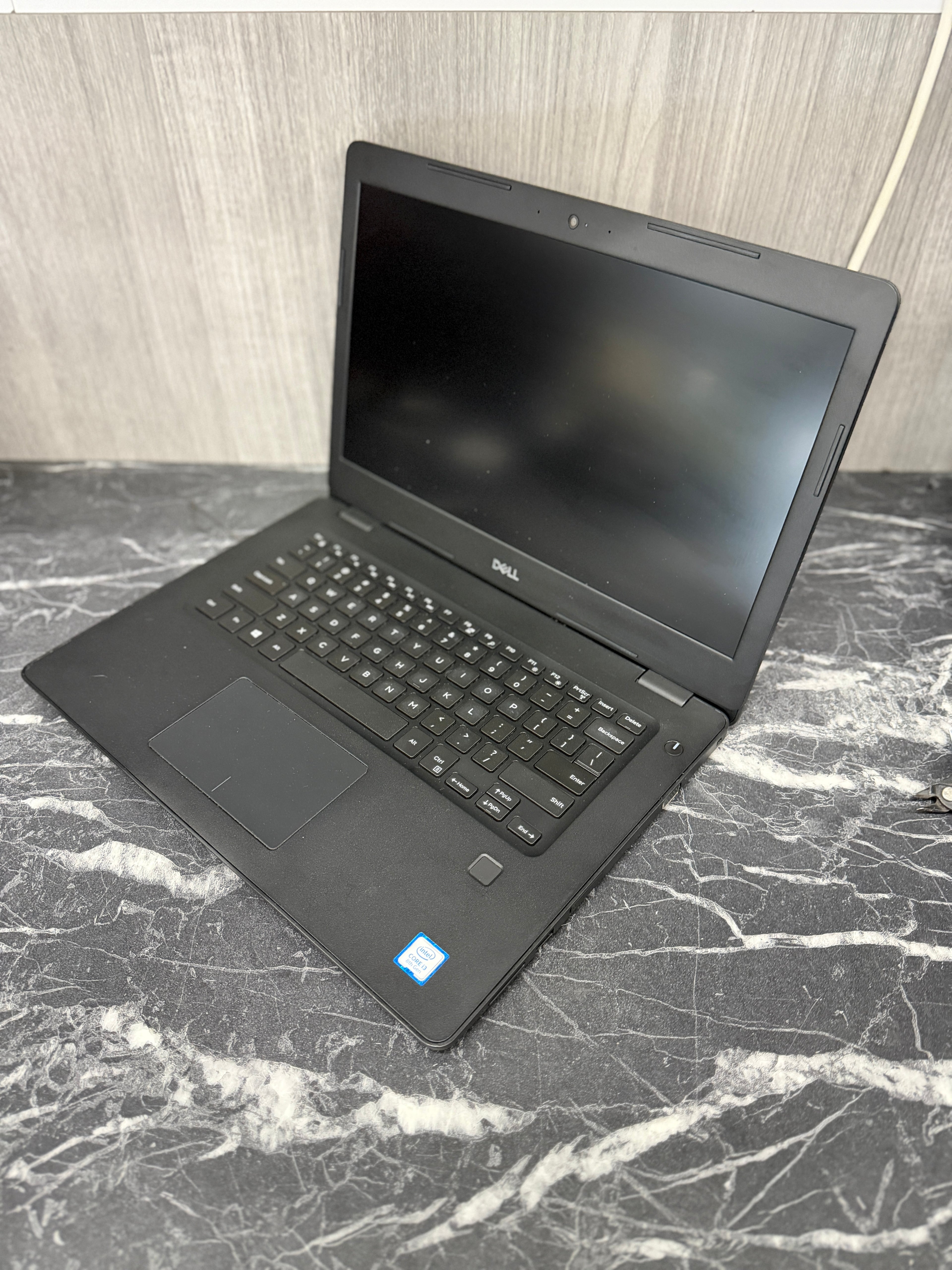 Refurbished Dell Latitude 3490 14" HD | 8GB RAM | 256GB SSD | Core i3 8th Gen | Windows 11 Pro