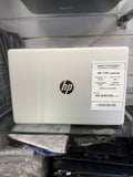 Refurbished HP 15S Laptop 15.6" FHD | 16GB RAM | 256GB SSD | Core i7 12th Gen | Windows 11 Home
