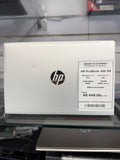 Refurbished HP ProBook 440 G8 14" FHD | 16GB RAM | 256GB SSD | Core i5 | Windows 11 Pro