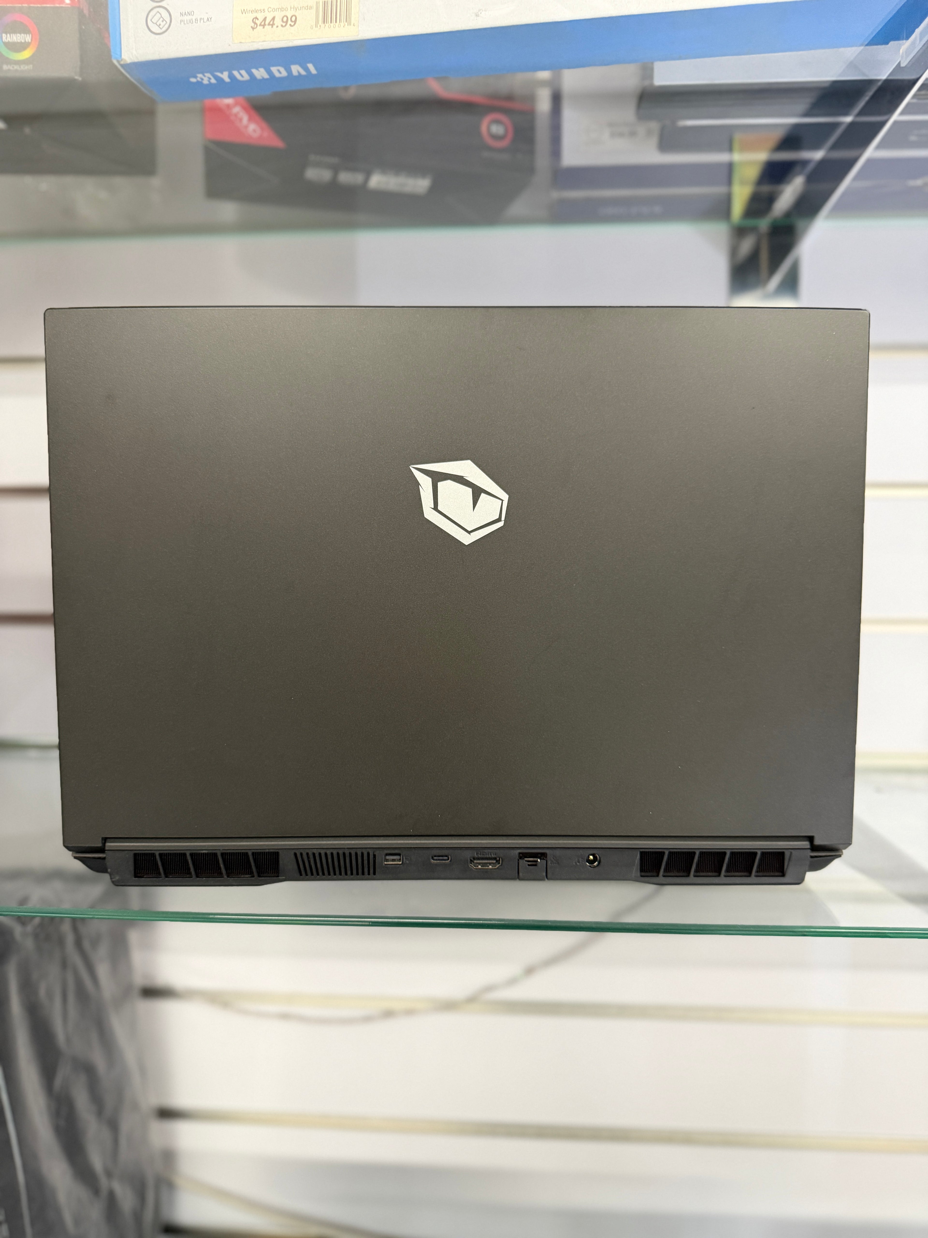 Refurbished Monster Abra A5 V20.2 Gaming Laptop | 16GB RAM | 512GB SSD | Core i5 13th Gen | Windows 11