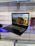Refurbished Monster Abra A5 V20.2 Gaming Laptop | 16GB RAM | 512GB SSD | Core i5 13th Gen | Windows 11