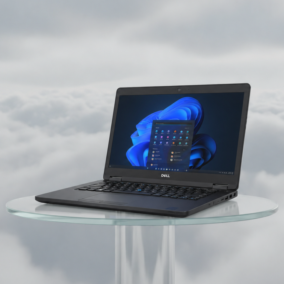 Dell Latitude 5490 14" FHD Win11 Pro
