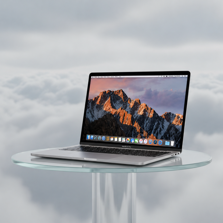 Macbook Pro Retina A1708