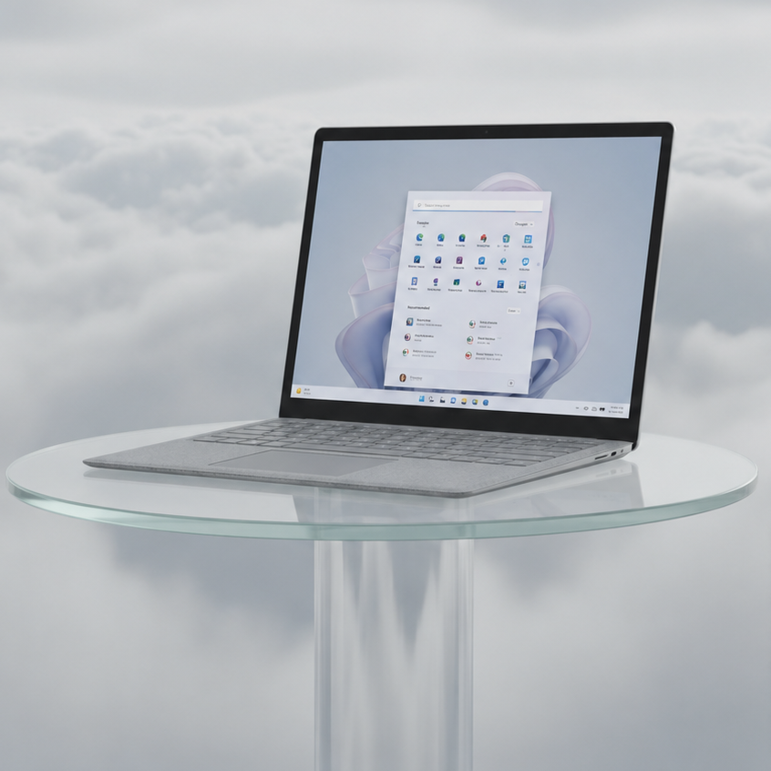 Microsoft Surface laptop 2 Win11 Pro