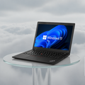 Lenovo T470s 14" FHD | 8GB RAM | 256GB SSD | Core i7