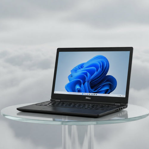 Refurbished Dell Inspiron 7347 13.3" 2 In 1 Touch | 8GB RAM | 256GB SSD | Windows 11 Pro