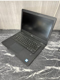 Refurbished Dell Latitude 3490 14" HD | 8GB RAM | 256GB SSD | Core i3 8th Gen | Windows 11 Pro
