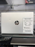 Refurbished HP ProBook 440 G8 14" FHD | 16GB RAM | 256GB SSD | Core i5 | Windows 11 Pro