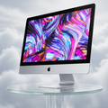 iMac 27" Late 2015 Retina 5K | 24GB RAM | 512GB SSD | Intel Core i5 | AMD Radeon R9 M390 2GB