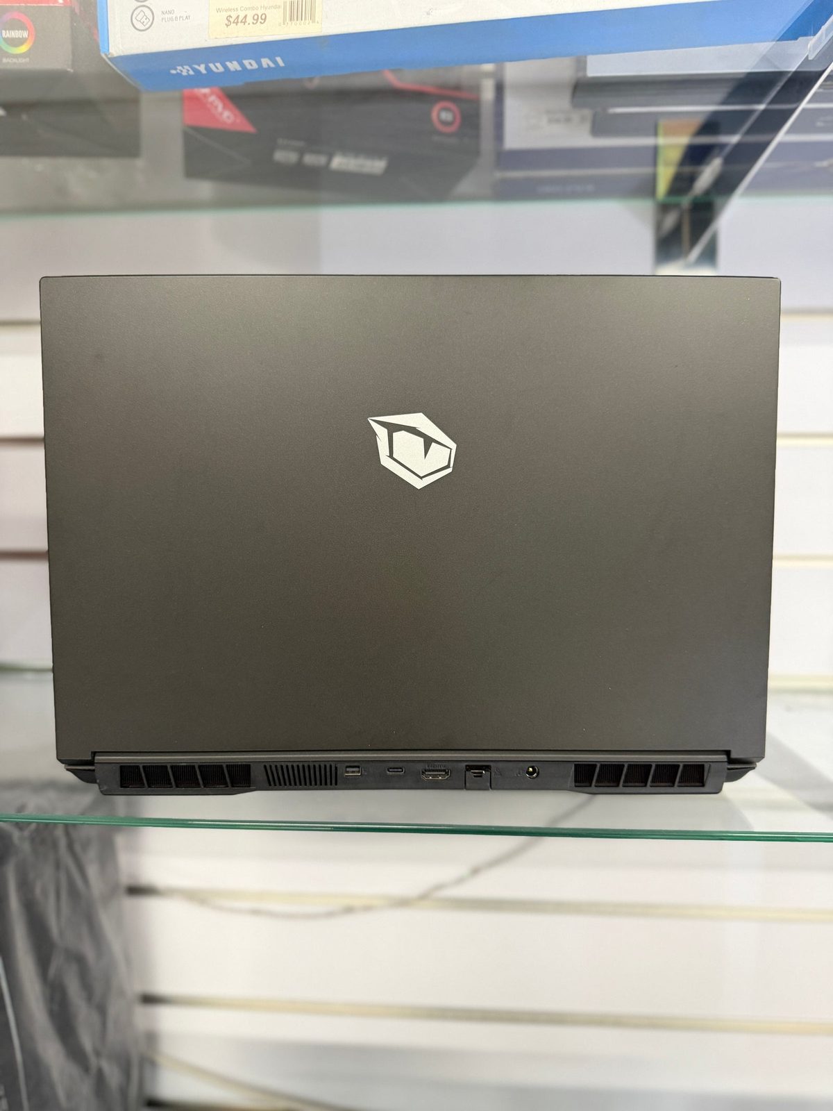 Refurbished Monster Abra A5 V20.2 Gaming Laptop | 16GB RAM | 512GB SSD | Core i5 13th Gen | Windows 11