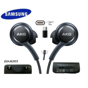 SAMSUNG Type-C USB AKG Earphones