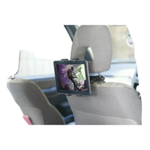 Adjustable Car Seat Headrest Mount Holder Stand For iPad Samsung Tablet
