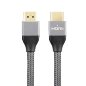 8Ware Premium HDMI 2.0 Cable Retail Pack 19 pins Male to Male UHD 2m
