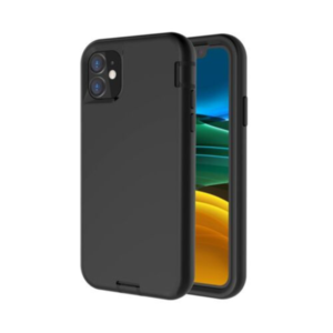Apple IPhone 11 Pro Shockproof Silicone Armor Case Cover for iPhone 11 Pro