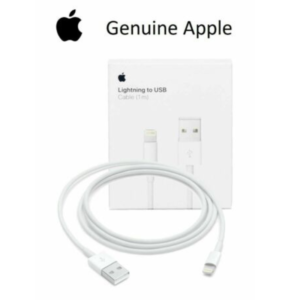 Apple USB-A To Lightning Fast Charging Cable for iPhone 6 7 8 Xs 11 11Pro Max