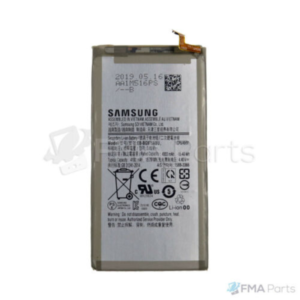 Battery Genuine OEM for Samsung Galaxy