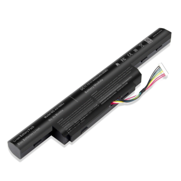 Battery for ACER Aspire AS16B8J - Image 2