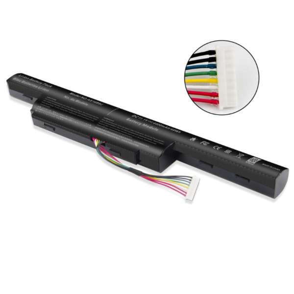 Battery for ACER Aspire AS16B8J - Image 3