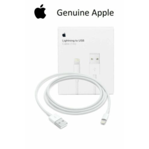 GENUINE Original Apple Fast Charger lightning Cable for iPhone X 13 12 11 XS 8 7