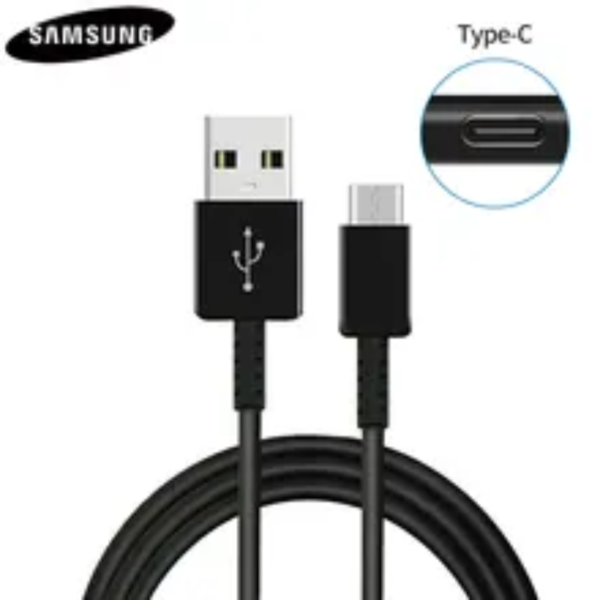 Genuine Samsung Fast Charger AC Wall Adapter USB C Type-C S8/S9/S10/Note 8/9/10