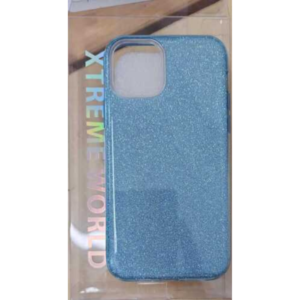 Glitter Case Cover for iPhone 11
