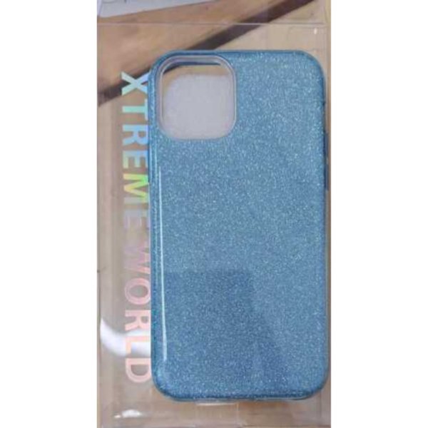 Glitter Case Cover for iPhone 11