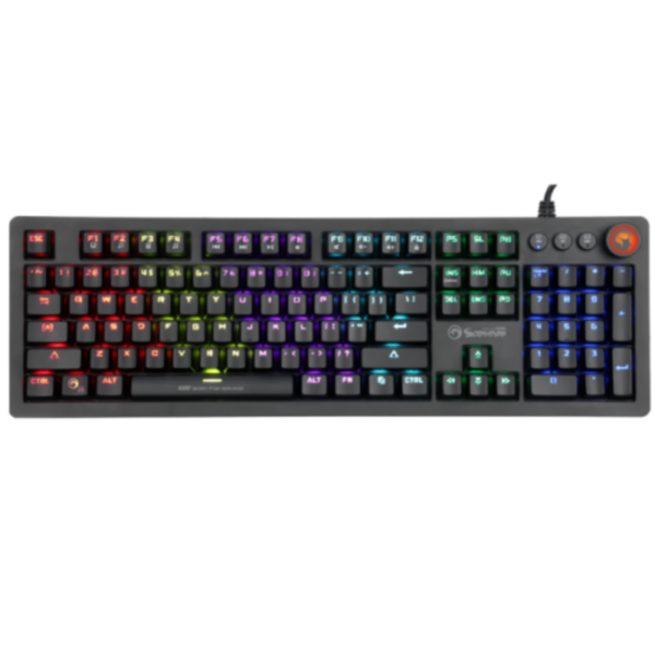 Marvo KG917 MECHANICAL Gaming Keyboard