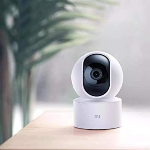 Mi 360° Home Security Wireless WIFI Camera 1080p