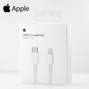 ORIGINAL GENUINE USB-C to Lightning Cord FAST CHARGING for iPhone 1m