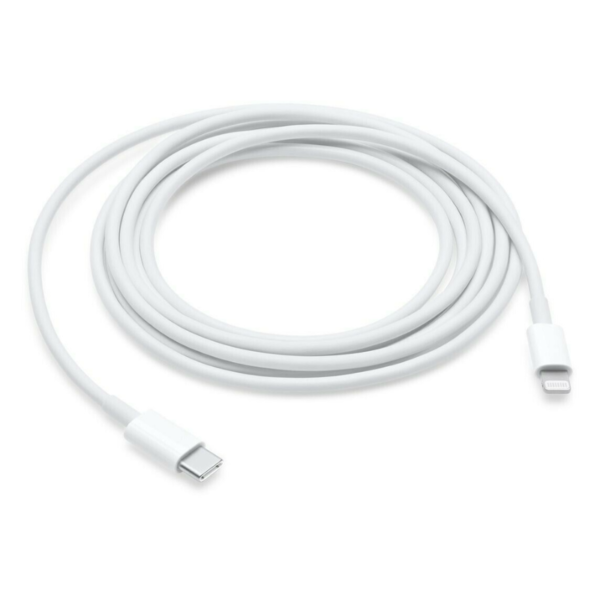 ORIGINAL GENUINE USB-C to Lightning Cord FAST CHARGING for iPhone 1m