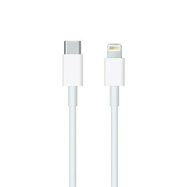 ORIGINAL GENUINE USB-C to Lightning Cord FAST CHARGING for iPhone 1m