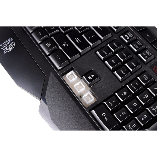 Thermaltake Challenger Gaming Keyboard