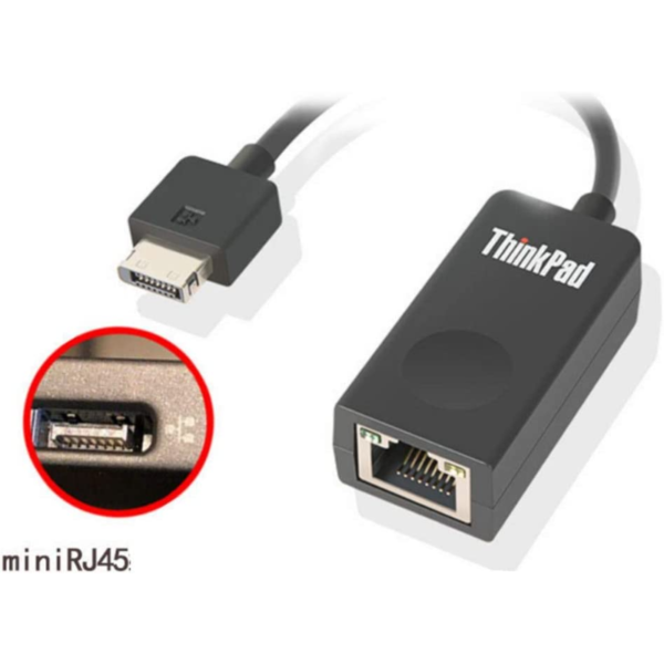 ThinkPad Ethernet Extension Adapter Gen 2