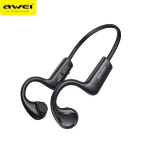 Awei Sports Wireless Headset A886BL Air Conduction Bluetooth Headphones