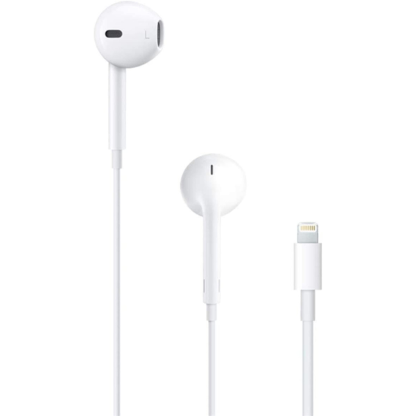 EarPods With Lightning Connector OEM