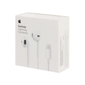EarPods With Lightning Connector OEM