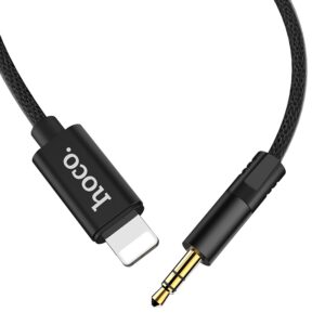 HOCO AUX Cable UPA13 Lightning to Aux Cable