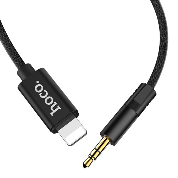 HOCO AUX Cable UPA13 Lightning to Aux Cable