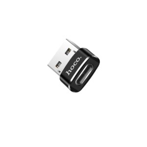 HOCO Adapter UA6 USB-A to Type C