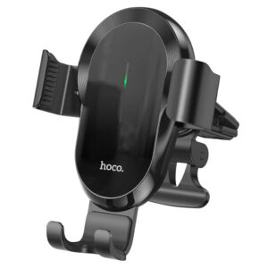 HOCO Car Wireless Charger CA105 Guide Car Holder